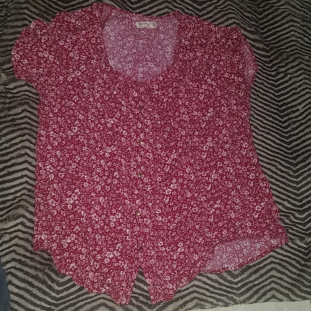 Dress shirt